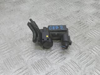 клапан управления турбиной (актуатор) Audi Q7 4L 2007, 3.0 л., D TDI, дизель, АКПП, внедорожник 5 дв., 70101900