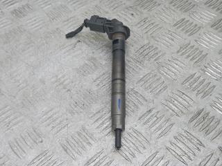 форсунка Volkswagen Passat B6 2010, 2.0 л., дизель, МКПП, седан, 03L130277, 0445116030
