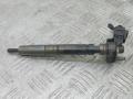 форсунка Volkswagen Passat B6 2010, 2.0 л., дизель, МКПП, седан, 03L130277, 0445116030 - фото №2
