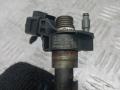 форсунка Volkswagen Passat B6 2010, 2.0 л., дизель, МКПП, седан, 03L130277, 0445116030 - фото №5