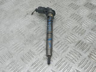 форсунка Volkswagen Passat B6 2010, 2.0 л., дизель, МКПП, седан, 03L130277, 0445116030