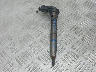 форсунка Volkswagen Passat B6 2010, 2.0 л., дизель, МКПП, седан, 03L130277, 0445116030