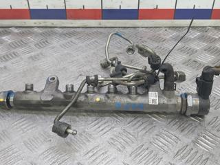 топливная рампа Volkswagen Passat B6 2010, 2.0 л., дизель, МКПП, седан, 03L089C