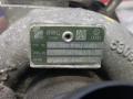 турбина Volkswagen Passat B6 2010, 2.0 л., дизель, МКПП, седан, 03L253016J - фото №6