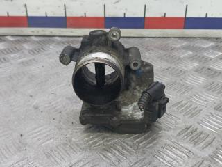 заслонка дроссельная Volkswagen Passat B6 2010, 2.0 л., дизель, МКПП, седан, 03L128063E
