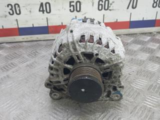 генератор Volkswagen Passat B6 2010, 2.0 л., дизель, МКПП, седан, 03L903023E