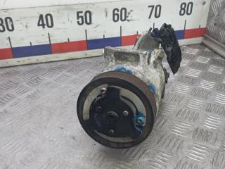 компрессор кондиционера Volkswagen Passat B6 2010, 2.0 л., дизель, МКПП, седан, 5N082080B