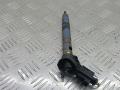 форсунка Volkswagen Touareg 1 поколение 2005, 3.0 л., дизель, АКПП, внедорожник 5 дв., 0445115037 - фото №3