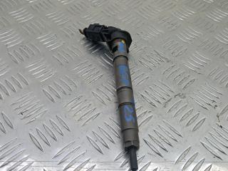 форсунка Volkswagen Touareg 1 поколение 2005, 3.0 л., дизель, АКПП, внедорожник 5 дв., 0445115037