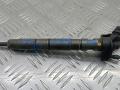 форсунка Volkswagen Touareg 1 поколение 2005, 3.0 л., дизель, АКПП, внедорожник 5 дв., 0445115037 - фото №2