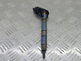 форсунка Volkswagen Touareg 1 поколение 2005, 3.0 л., дизель, АКПП, внедорожник 5 дв., 0445115037