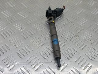 форсунка Volkswagen Touareg 1 поколение 2005, 3.0 л., дизель, АКПП, внедорожник 5 дв., 0445115024