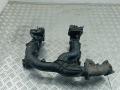 коллектор впускной Volkswagen Touareg 1 поколение 2005, 3.0 л., дизель, АКПП, внедорожник 5 дв. - фото №2