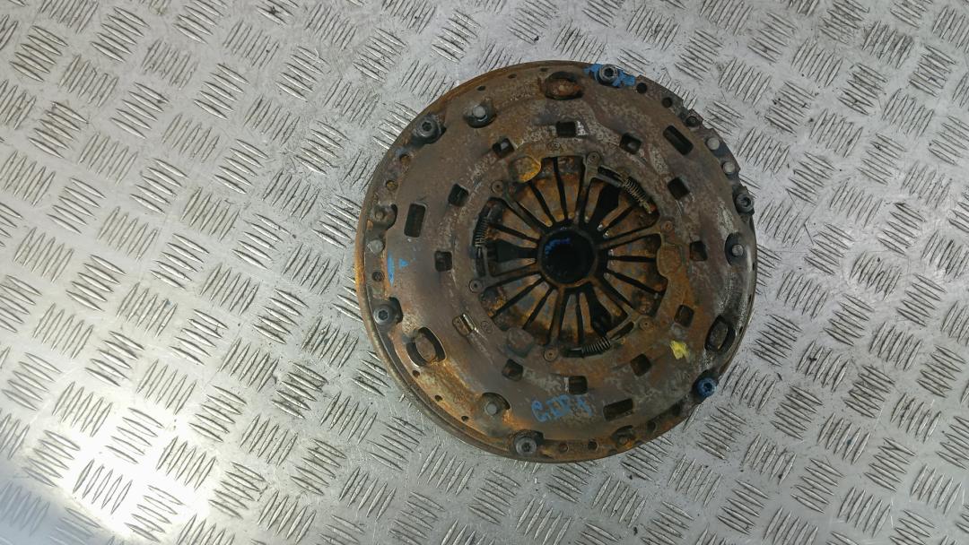 маховик Ford Mondeo 4 поколение 2008, 2.2 л., дизель, МКПП, универсал - фото №1