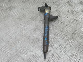 форсунка Opel Insignia 2 поколение (B) 2017, 1.6 л., дизель, МКПП, хетчбэк 5 дв., 55578075