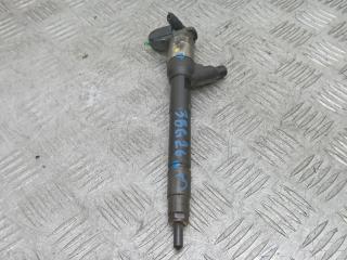 форсунка Opel Insignia 2 поколение (B) 2017, 1.6 л., дизель, МКПП, хетчбэк 5 дв., 55578075