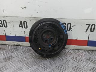 шкив коленвала Opel Insignia 2 поколение (B) 2017, 1.6 л., дизель, МКПП, хетчбэк 5 дв., 55578075