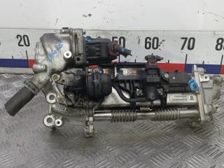 клапан EGR Opel Insignia 2 поколение (B) 2017, 1.6 л., дизель, МКПП, хетчбэк 5 дв., 55570005