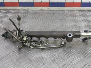 топливная рампа Opel Insignia 2 поколение (B) 2017, 1.6 л., дизель, МКПП, хетчбэк 5 дв., 55490702