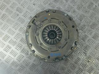 маховик Opel Insignia 2 поколение (B) 2017, 1.6 л., дизель, МКПП, хетчбэк 5 дв.