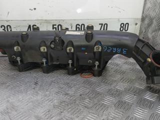 коллектор впускной Opel Insignia 2 поколение (B) 2017, 1.6 л., дизель, МКПП, хетчбэк 5 дв.