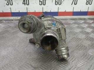 турбина Opel Insignia 2 поколение (B) 2017, 1.6 л., дизель, МКПП, хетчбэк 5 дв., 55496238