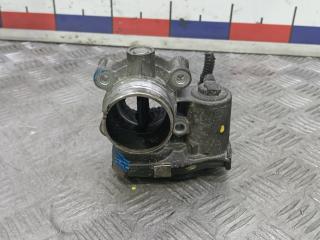 заслонка дроссельная Opel Insignia 2 поколение (B) 2017, 1.6 л., дизель, МКПП, хетчбэк 5 дв., 55496779AA