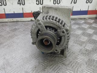 генератор Opel Insignia 2 поколение (B) 2017, 1.6 л., дизель, МКПП, хетчбэк 5 дв., 13587304, AJ51387304