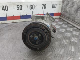 компрессор кондиционера Opel Insignia 2 поколение (B) 2017, 1.6 л., дизель, МКПП, хетчбэк 5 дв., 39034464