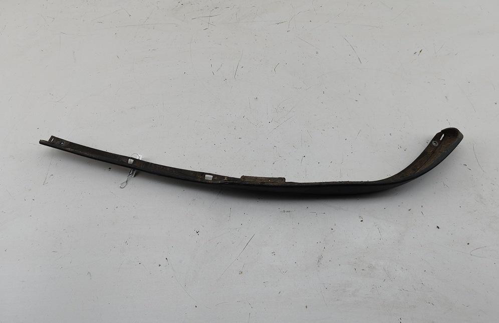 Юбка переднего бампера Opel Astra G 2002, 1.6 л., бензин, МКПП, синий, универсал, 90559497