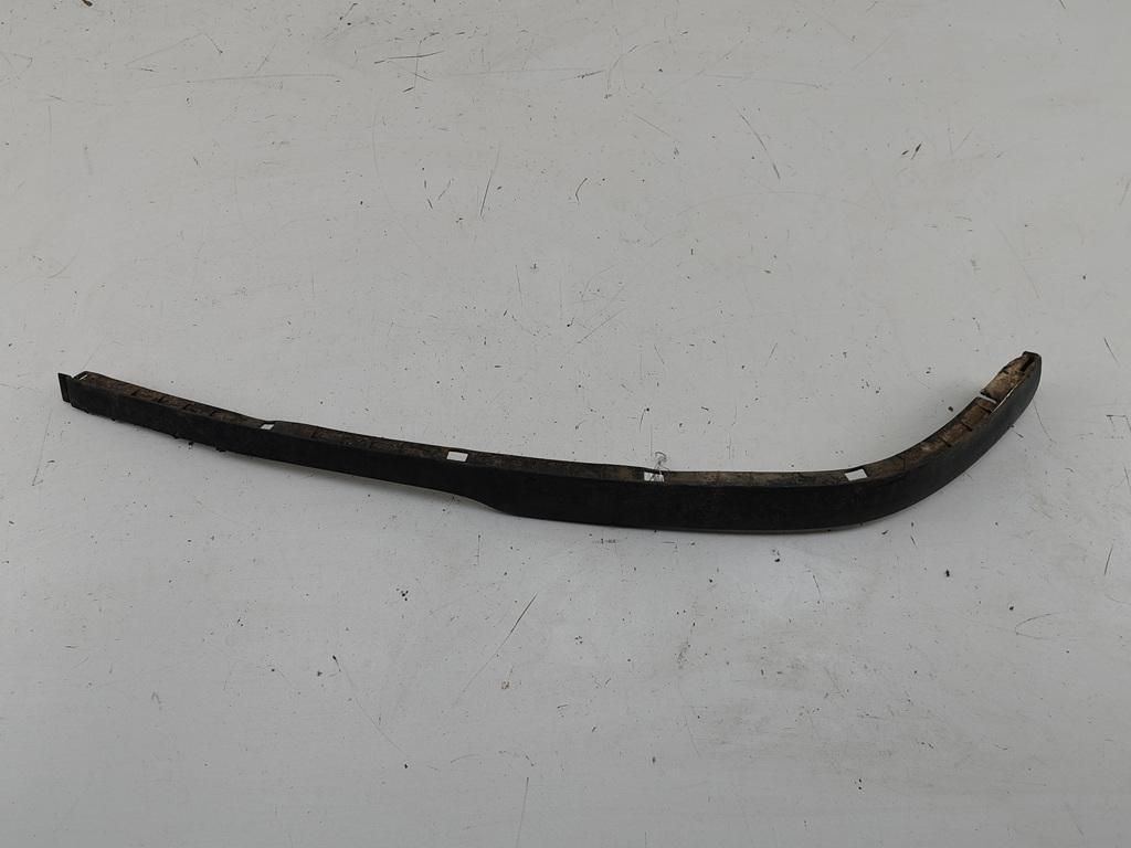 Юбка переднего бампера Opel Astra G 1999, 1.6 л., бензин, МКПП, чёрный, универсал, 90559496