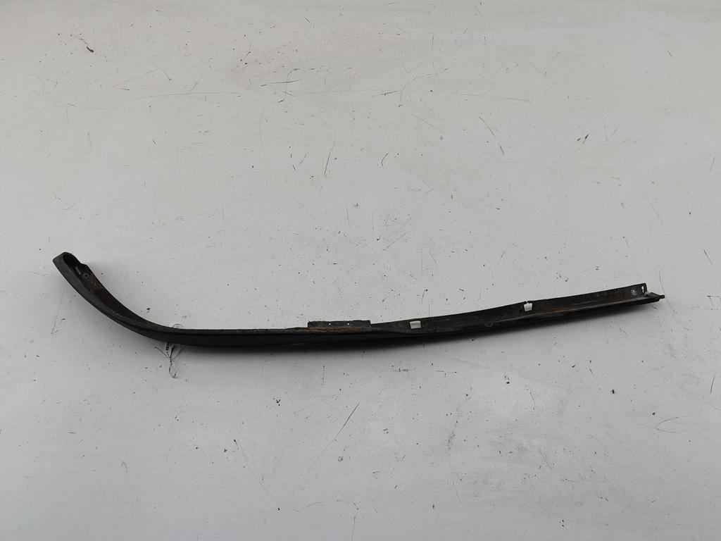 Юбка переднего бампера Opel Astra G 2002, 1.6 л., бензин, МКПП, синий, универсал, 90559496 - фото №1