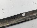 Юбка переднего бампера Opel Astra G 2002, 1.6 л., бензин, МКПП, синий, универсал, 90559496 - фото №2