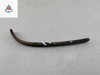 Юбка переднего бампера Opel Zafira 1 поколение (A) [рестайлинг] 2003, 1.8 л., бензин, МКПП, серый, минивэн, 90580638