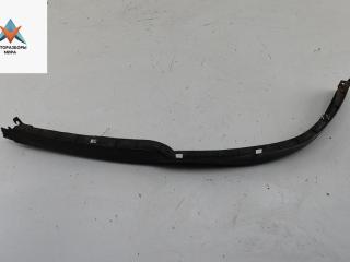 Юбка переднего бампера Opel Astra H/Family [рестайлинг] 2008, 1.7 л., дизель, МКПП, серый, универсал, 13225753