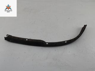 Юбка переднего бампера Opel Astra H/Family [рестайлинг] 2008, 1.9 л., дизель, МКПП, чёрный, универсал, 13225753