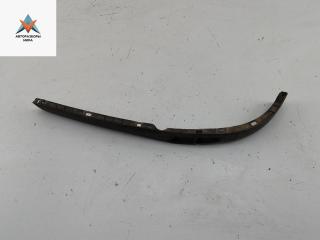 Юбка переднего бампера Opel Zafira 1 поколение (A) [рестайлинг] 2003, 1.8 л., бензин, МКПП, серый, минивэн, 90580637