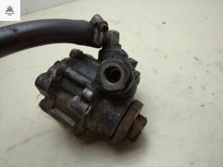 Насос гидроусилителя руля Volkswagen Transporter T4 1997, 2.4 л., дизель, МКПП, красный, микроавтобус