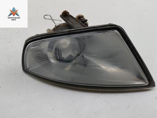 фара противотуманная левая Ford Mondeo 3 поколение [рестайлинг] 2005, 1.8 л., бензин, МКПП, серый, универсал, 3S7115K202AE