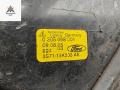 фара противотуманная левая Ford Mondeo 3 поколение [рестайлинг] 2005, 1.8 л., бензин, МКПП, серый, универсал, 3S7115K202AE - фото №3