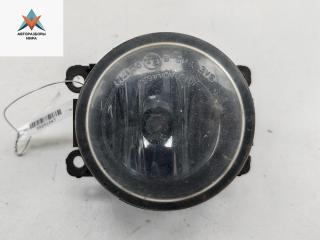 фара противотуманная правая Ford Focus 2 поколение [рестайлинг] 2009, 1.6 л., дизель, МКПП, чёрный, универсал, 2N1115201AB