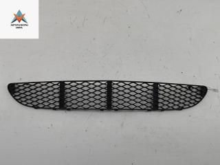 заглушка (решетка) в бампер Mercedes-Benz E-Класс W211/S211 [рестайлинг] 2006, 2.2 л., дизель, АКПП, серый, седан, 2118850053