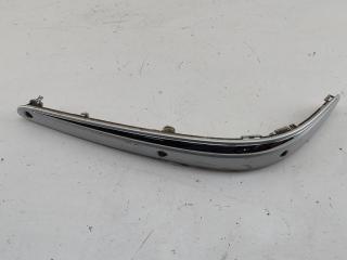 молдинг переднего бампера Mercedes-Benz E W211 2006, 2.2 л., дизель, АКПП, серый, седан, 2118850912
