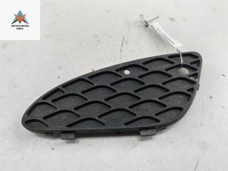 рамка фары противотуманной левой Mercedes-Benz E-Класс W211/S211 [рестайлинг] 2006, 2.2 л., дизель, АКПП, серый, седан, 2118850353