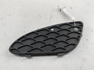 рамка фары противотуманной левой Mercedes-Benz E W211 2006, 2.2 л., дизель, АКПП, серый, седан, 2118850353