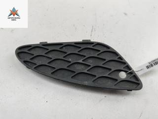 рамка фары противотуманной правой Mercedes-Benz E-Класс W211/S211 [рестайлинг] 2006, 2.2 л., дизель, АКПП, серый, седан, 2118850253