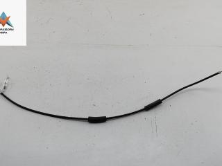 Трос двери задней Lancia Zeta 1 поколение 2001, 2.0 л., бензин, АКПП, серый, минивэн