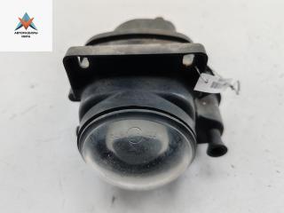фара противотуманная правая Audi A6 4B/C5 1997, 2.8 л., бензин, АКПП, синий, седан, 14933400