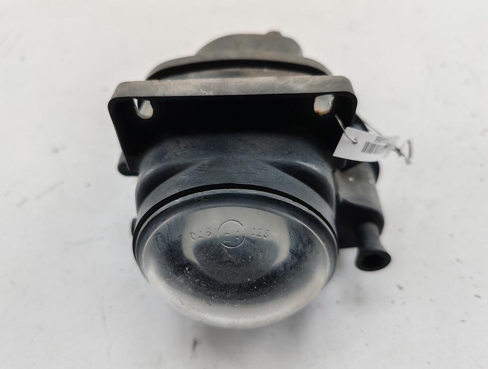 фара противотуманная правая Audi A6 C5 1997, 2.8 л., бензин, АКПП, синий, седан, 149334-00