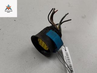 разъем (фишка) проводки Fiat Stilo 1 поколение 2001, 1.8 л., бензин, МКПП, серый, хетчбэк 3 дв.